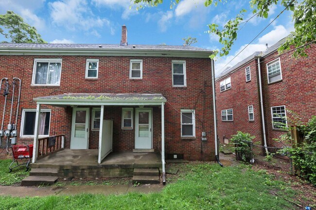 property at 47-53-53 S Burgess Ave