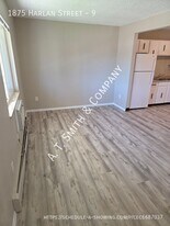 1875 Harlan St in Lakewood, CO - Building Photo