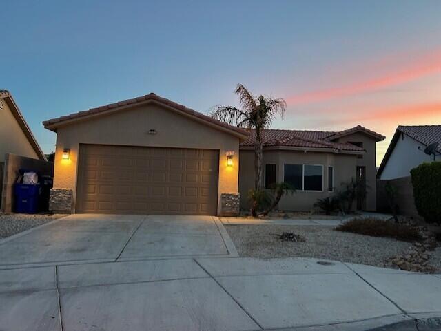 83391 Ocean Breeze Ln in Indio, CA - Building Photo