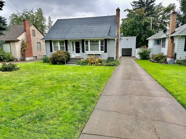 3419 N Park Blvd in Spokane, WA - Building Photo - Building Photo