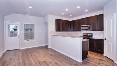 3524 Wooded Ln in Conroe, TX - Building Photo - Building Photo