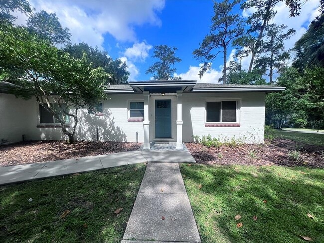 2707 NW 4th Ave in Gainesville, FL - Building Photo - Building Photo