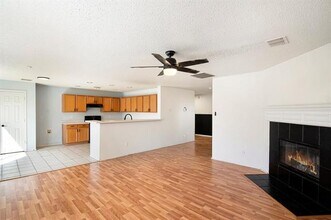 4861 Madyson Ridge Dr in Fort Worth, TX - Building Photo - Building Photo