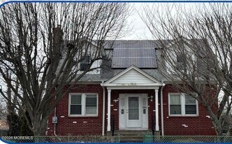 464 2nd Ave in Long Branch, NJ - Building Photo