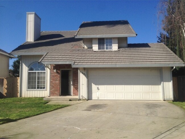 property at 3091 Silver Elm Ct