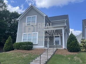 449 New St in Macon, GA - Building Photo - Building Photo