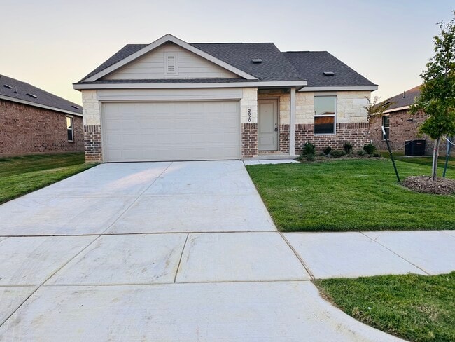 property at 2020 Welsh Ln