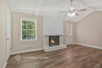 2907 Barcelona Way in Conyers, GA - Building Photo - Building Photo