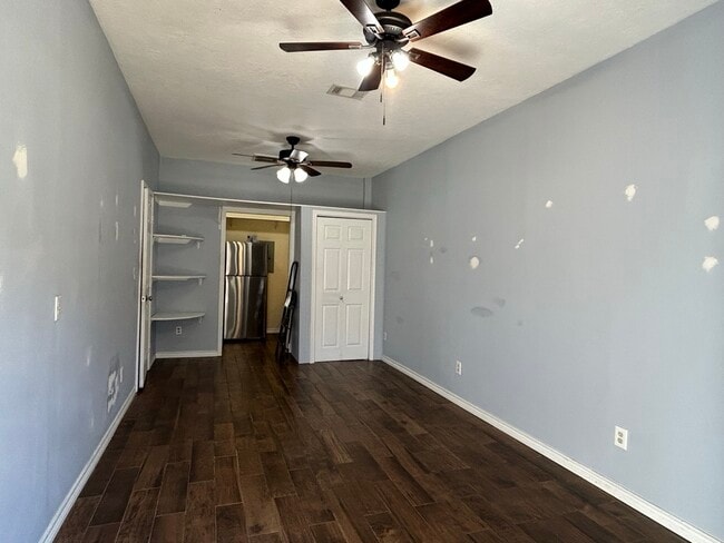22835 FM 1774, Unit Efficiency Apt 2 in Todd Mission, TX - Building Photo - Building Photo