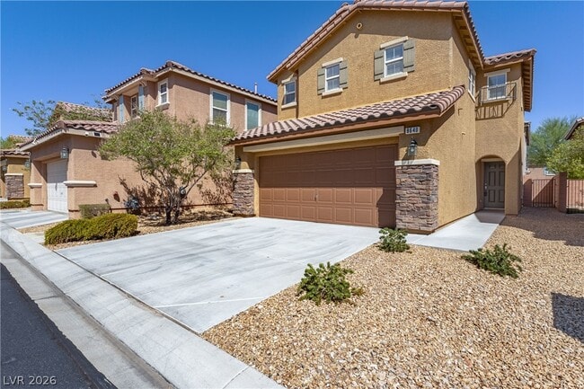 property at 8640 Bella Sparkle Ave