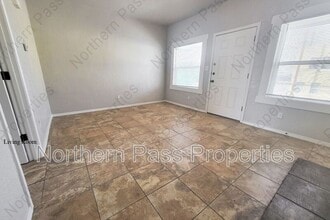 1100 Cedar St in El Paso, TX - Foto de edificio - Building Photo