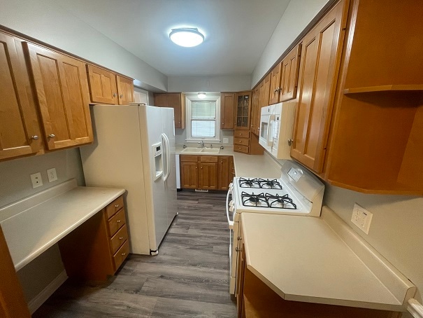 4875 Burgis Ave SE in Kentwood, MI - Foto de edificio - Building Photo