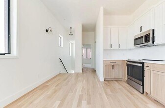 1701 Wheeler St in Oklahoma City, OK - Building Photo - Building Photo