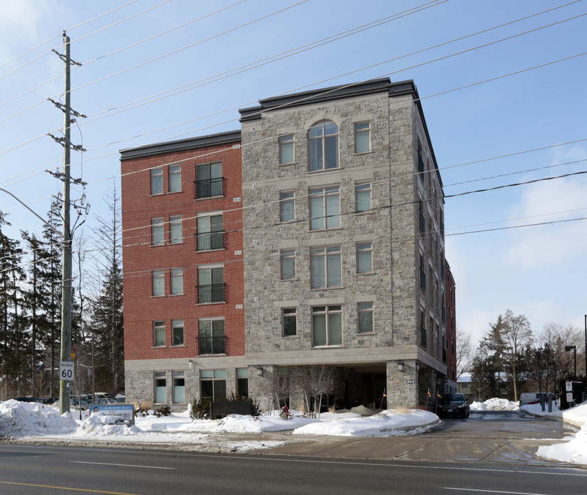 My Owen Place in Waterloo, ON - Building Photo