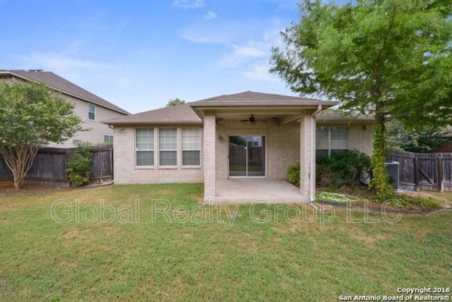 property at 1215 Sun Island