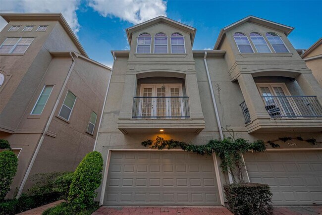1606 Colorado St in Houston, TX - Building Photo - Building Photo