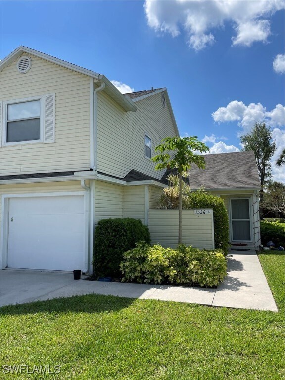 property at 1526 Trafalgar Ln