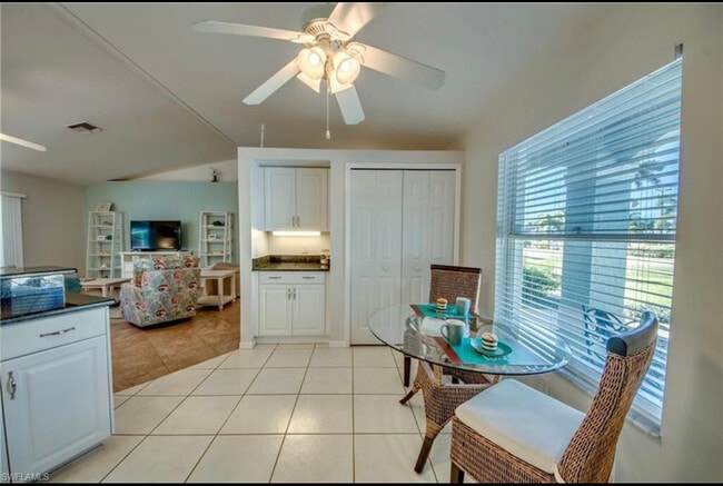 property at 5239 Sands Blvd