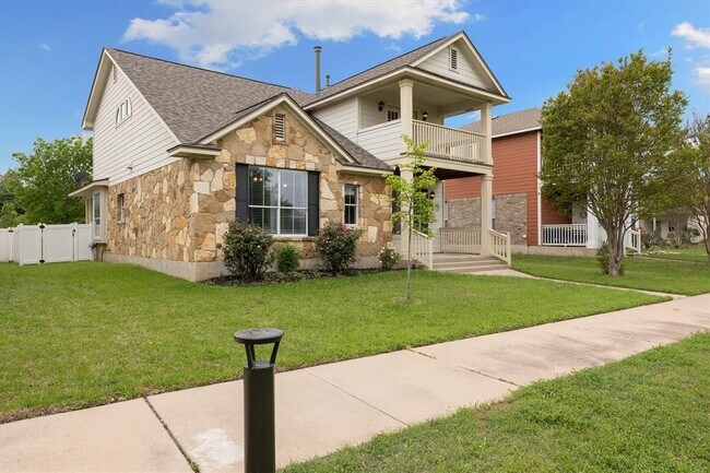 1506 Wild Basin Ln in Cedar Park, TX - Building Photo - Building Photo
