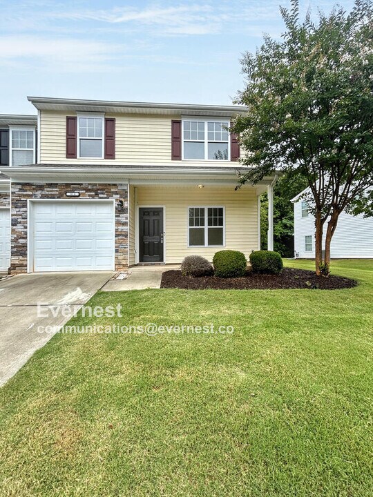167 Limerick Rd in Mooresville, NC - Building Photo