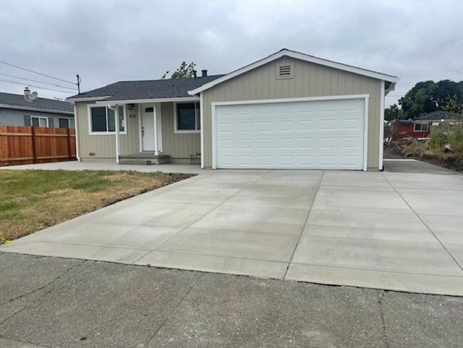 property at 414 Rio Del Mar