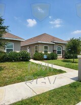 1900 Jackson St in Weslaco, TX - Building Photo