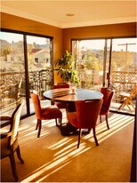 1355 Sierra Bonita N Ave, Unit 401 in West Hollywood, CA - Building Photo