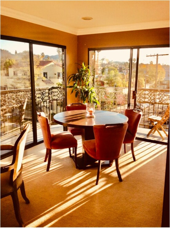 property at 1355 Sierra Bonita N Ave