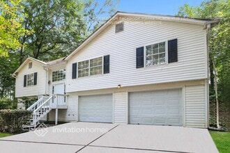 4400 Milton Trail SW in Snellville, GA - Building Photo - Building Photo