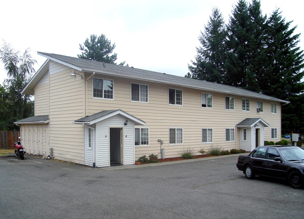 2929-2939 R St in Auburn, WA - Building Photo