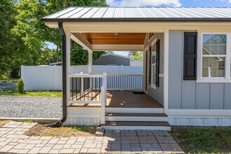 171 S Church St in Coats, NC - Building Photo - Building Photo