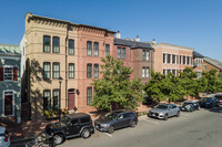 Brightleaf & Cooper in Alexandria, VA - Foto de edificio - Building Photo