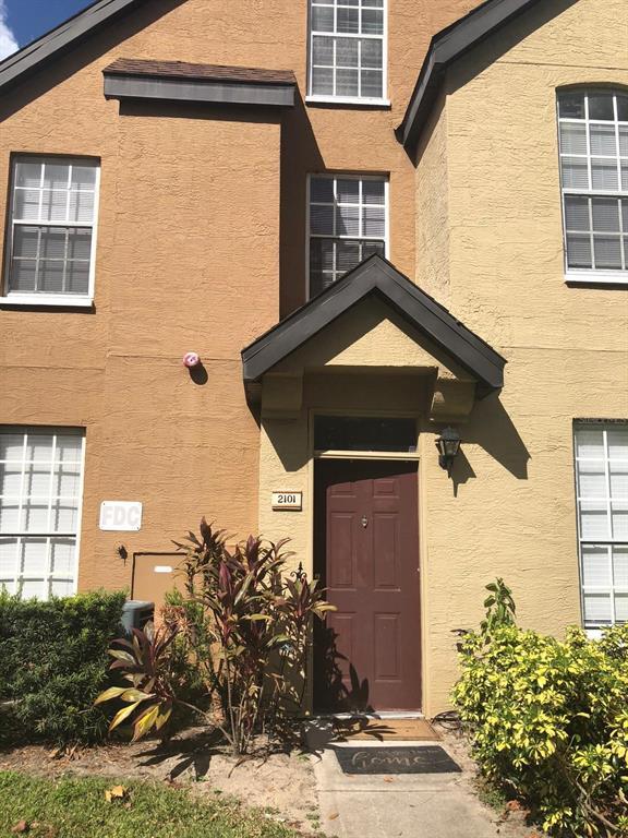 6380 Raleigh St in Orlando, FL - Building Photo - Building Photo