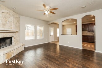 2204 Oak Valley in Schertz, TX - Building Photo - Building Photo