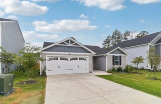 267 Saskatoon Dr in Hopkins, SC - Building Photo - Building Photo