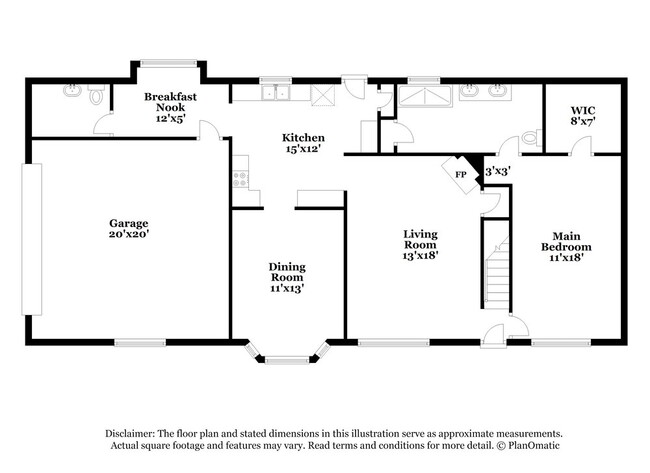 215 Woodland Ridge Cir in Covington, GA - Building Photo - Building Photo