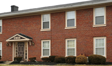 Cedar Ridge Apartments in Lebanon, OH - Building Photo - Building Photo