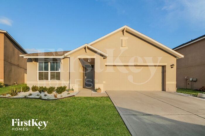 2160 Sequoia Way in Davenport, FL - Building Photo