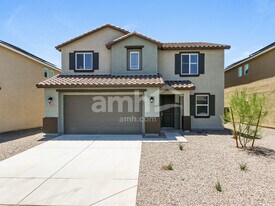 20177 W Thomas Rd in Buckeye, AZ - Building Photo