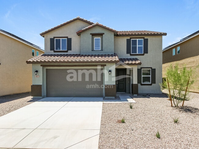 property at 20177 W Thomas Rd