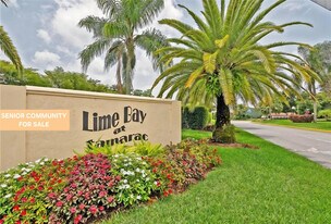 9301 Lime Bay Blvd in Tamarac, FL - Building Photo