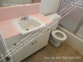 421 Coronado Ave in Long Beach, CA - Building Photo - Building Photo