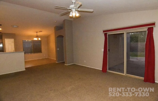 4964 W Rosebay Dr in Tucson, AZ - Building Photo - Building Photo