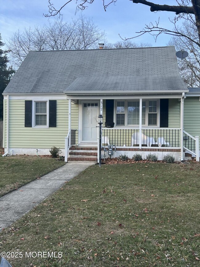 317 Jersey Ave in Long Branch, NJ - Building Photo - Building Photo