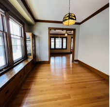 2198 Chesterland Ave, Unit First Floor Unit in Lakewood, OH - Foto de edificio - Building Photo