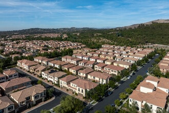 Orchard Hills Village in Irvine, CA - Building Photo - Building Photo