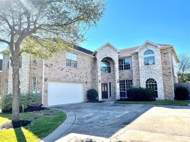 property at 11406 Bucks Bridge Ln
