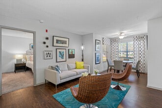 The Terraces at Lake Mary in Lake Mary, FL - Foto de edificio - Building Photo