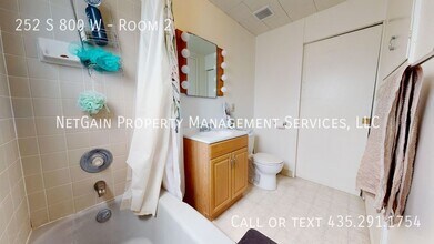 252 S 800 W in Cedar City, UT - Building Photo - Building Photo