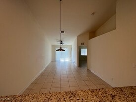 3022 SE Santa Barbara Pl in Cape Coral, FL - Building Photo